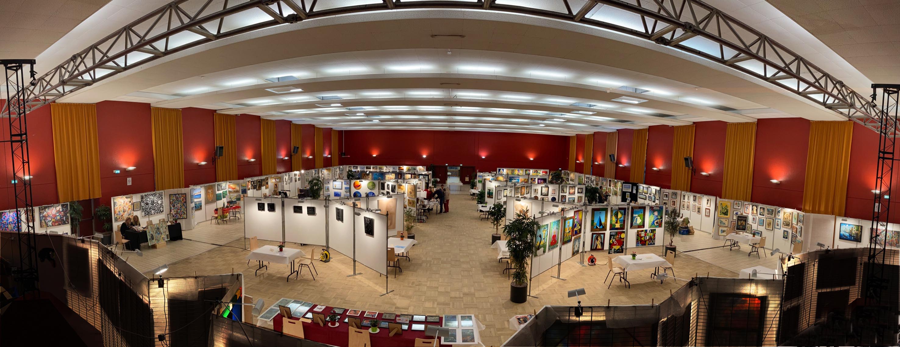 salle des ftes