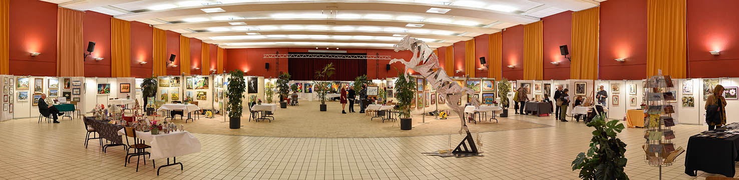salle des ftes
