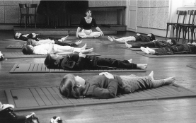 Yoga